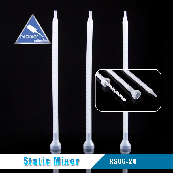 Ks 6-24プラスチックスパイラルミキサー用シーラントと接着剤-ミキサー問屋・仕入れ・卸・卸売り