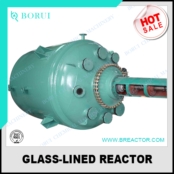 1000l、1500l、5000lエナメル原子炉/ガラス並ぶ反応器価格-リアクター問屋・仕入れ・卸・卸売り