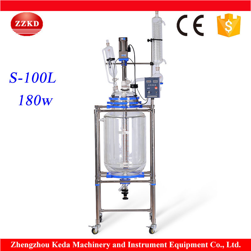 実験室自動給水器工場観葉bioreactor産業100l-リアクター問屋・仕入れ・卸・卸売り