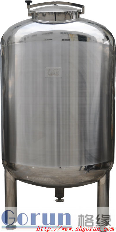 蒸気加熱混合タンク/高品質ステンレス鋼タンク-冷却塔問屋・仕入れ・卸・卸売り
