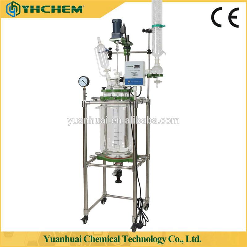 高品質良い価格fermentor bioreactor-リアクター問屋・仕入れ・卸・卸売り