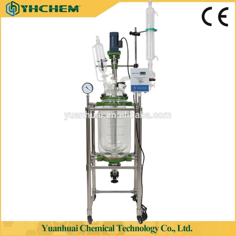 化学機器売れ筋20l 30l 50l bioreactor価格-リアクター問屋・仕入れ・卸・卸売り