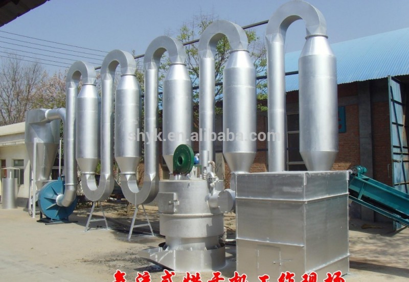 上海yuke木材おがくずホット気流乾燥機-熱気の炉問屋・仕入れ・卸・卸売り