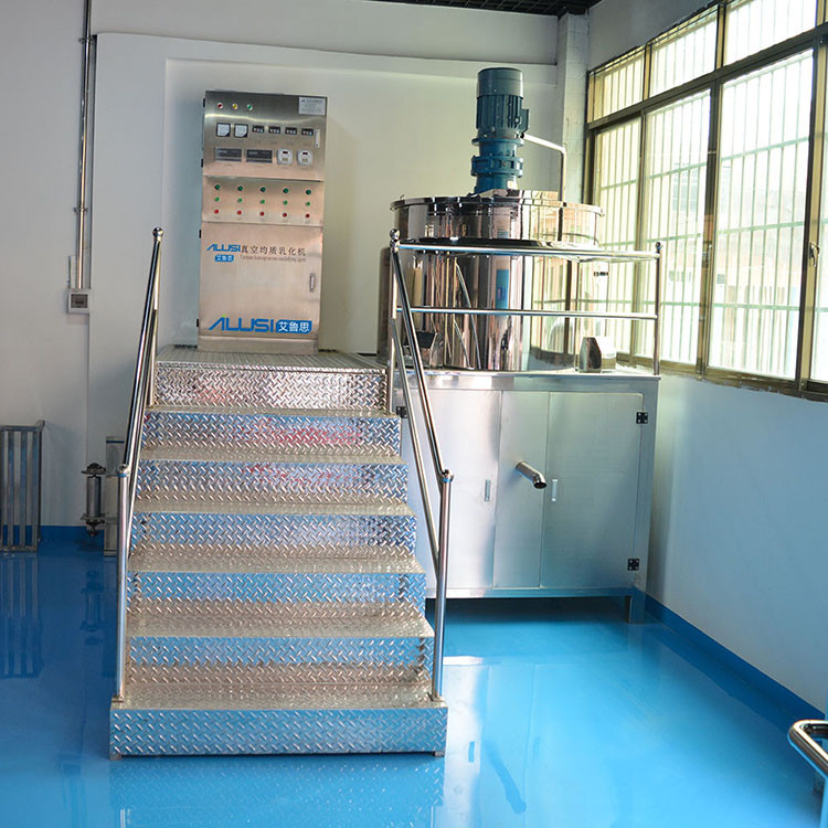 混合タンク、工業用化学タンク加熱、洗剤製造機-ミキサー問屋・仕入れ・卸・卸売り