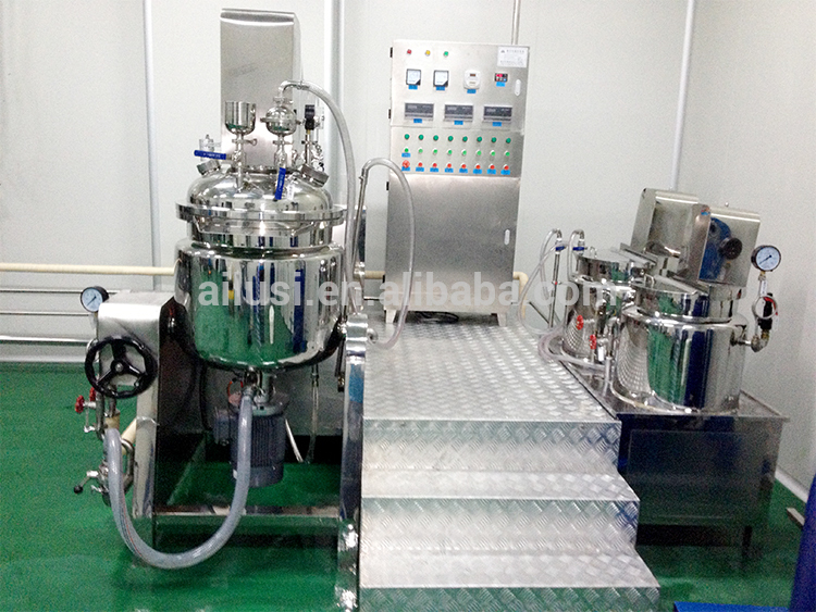 靴磨き製造機、靴クリーム乳化剤ミキサー製造機-ミキサー問屋・仕入れ・卸・卸売り