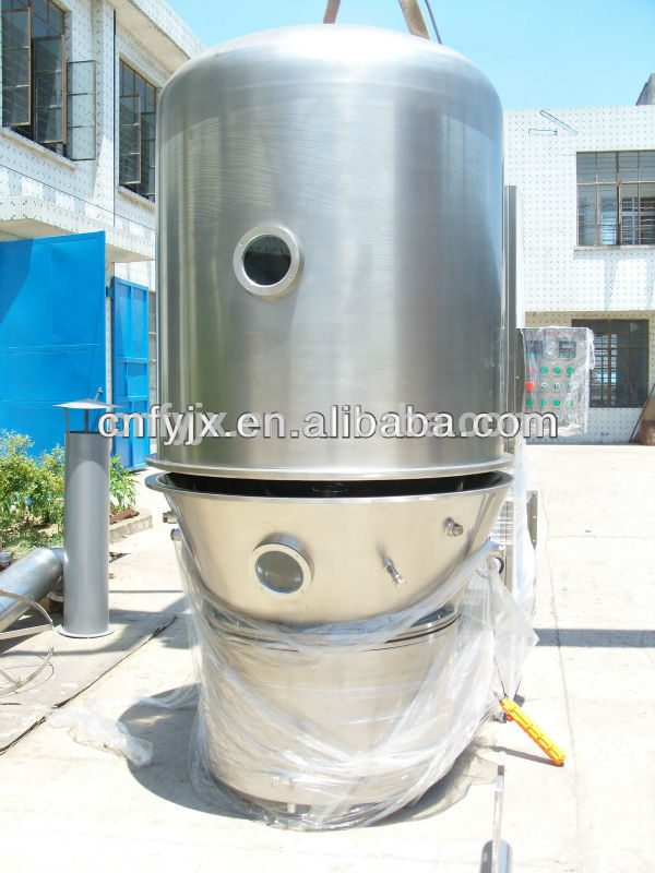 gfgタイプの高効率流動床乾燥器-流動床の乾燥装置問屋・仕入れ・卸・卸売り
