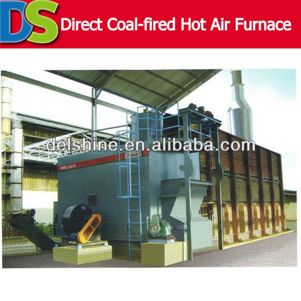 間接的な石炭- 火力熱風工業用熱風器が-熱気の炉問屋・仕入れ・卸・卸売り