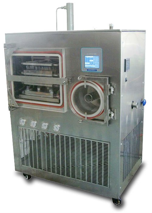 で- 現場valcunizing凍結乾燥機、 パイロット凍結乾燥機、 自動化された凍結乾燥機-凍結乾燥装置問屋・仕入れ・卸・卸売り
