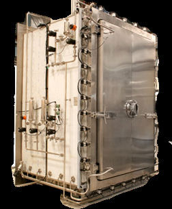 無菌生産凍結乾燥機-凍結乾燥装置問屋・仕入れ・卸・卸売り