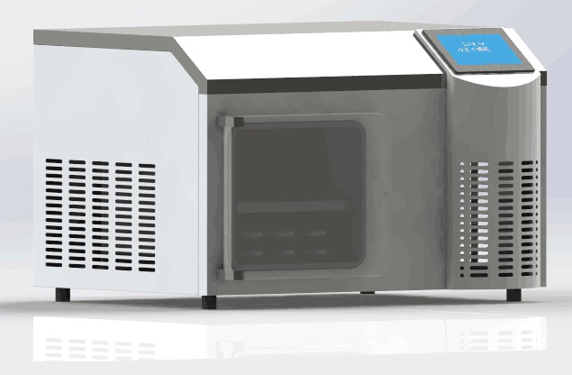 SJIA-5FEトレイ暖房凍結乾燥機-凍結乾燥装置問屋・仕入れ・卸・卸売り