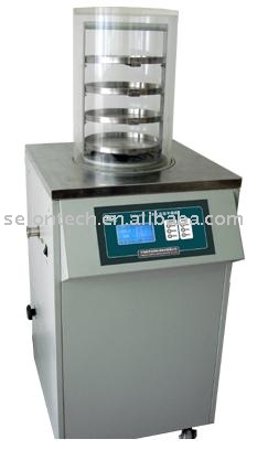 凍結乾燥器の型式番号SCIENTZ-12N-凍結乾燥装置問屋・仕入れ・卸・卸売り