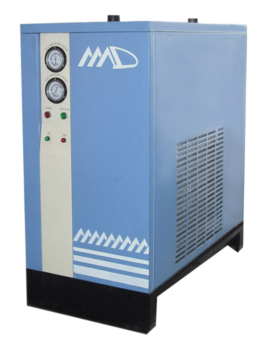 新型冷却する空気ドライヤーMD-30AC-凍結乾燥装置問屋・仕入れ・卸・卸売り