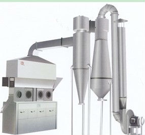 グルコン酸ナトリウムのために目的を特別な乾燥機-流動床の乾燥装置問屋・仕入れ・卸・卸売り