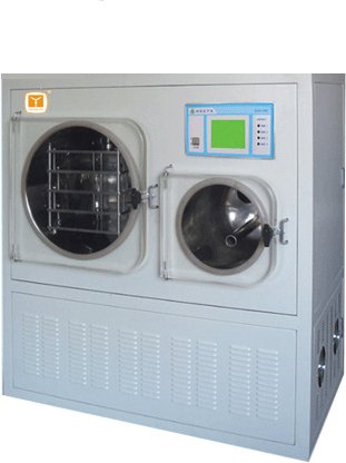 Lgj-50c凍結乾燥機-凍結乾燥装置問屋・仕入れ・卸・卸売り