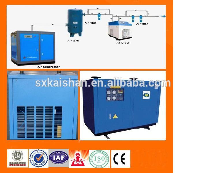 工業用凍結乾燥機kaishanブランドのサプライヤーのために使用される圧縮空気moq1のセット販売のための-凍結乾燥装置問屋・仕入れ・卸・卸売り