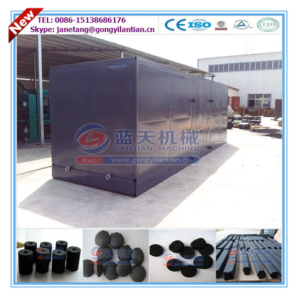 lantian最新の設計されたバーベキュー木炭シーシャ工場石炭ボックスドライヤ-気流乾燥装置問屋・仕入れ・卸・卸売り