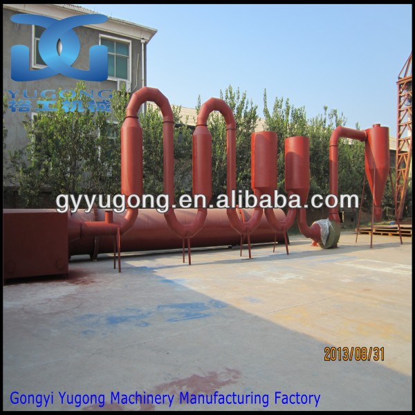 yugong空気流量配管の乾燥機、 おがくず乾燥機-他の乾燥装置問屋・仕入れ・卸・卸売り