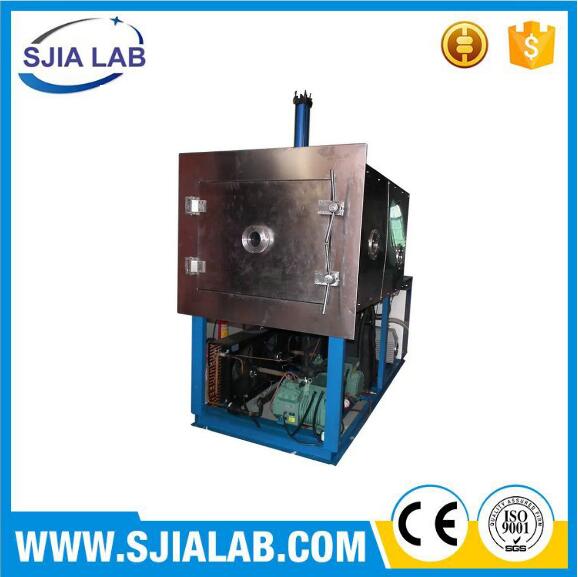Sjia- 200ft2p-6p中国食品薬学真空凍結乾燥機、 凍結乾燥装置-凍結乾燥装置問屋・仕入れ・卸・卸売り