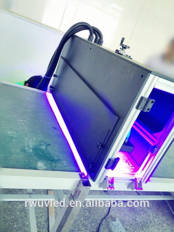 紫外線led硬化システムスクリーン印刷-気流乾燥装置問屋・仕入れ・卸・卸売り