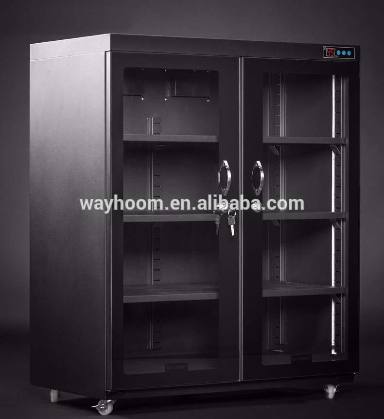 ドライキャビネットラボ湿度ボックス用精密計器最高品質-乾燥したキャビネット問屋・仕入れ・卸・卸売り