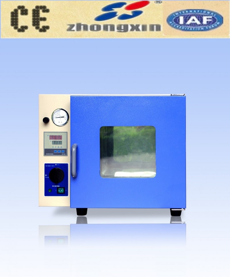 ラボ乾燥機器ce証明書実験器具セット型真空オーブンDZF-6050 + 10〜250c 50l-真空の乾燥装置問屋・仕入れ・卸・卸売り