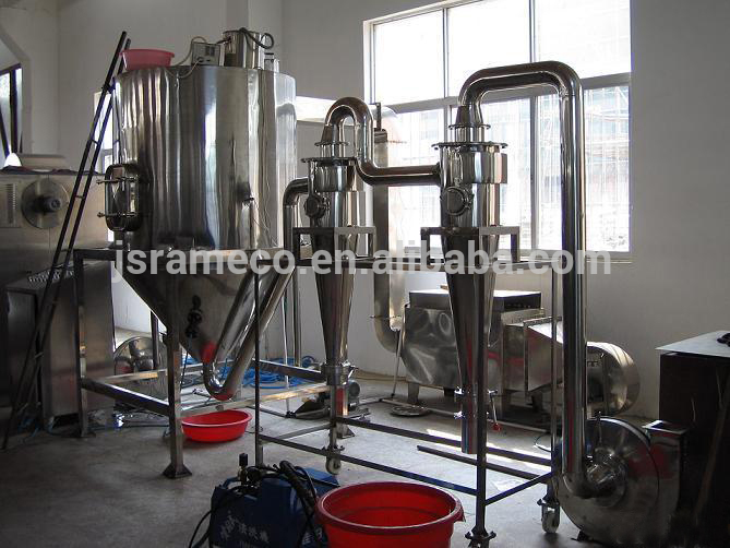 Lpg高- 速度遠心工業用噴霧乾燥機-噴霧乾燥装置問屋・仕入れ・卸・卸売り