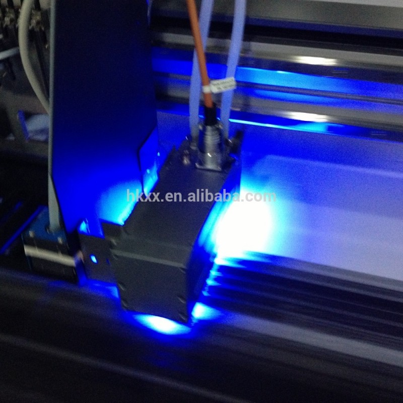 led紫外線硬化インクジェット用ニスを塗る機械システム-乾燥したキャビネット問屋・仕入れ・卸・卸売り