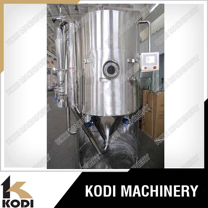 KodiミニスプレードライヤーラボスケールLPG-5スプレードライヤー-噴霧乾燥装置問屋・仕入れ・卸・卸売り