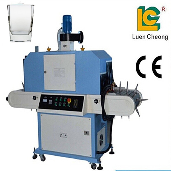Uv硬化炉lc-uv4000s2uv乾燥機用ガラスボトル-噴霧乾燥装置問屋・仕入れ・卸・卸売り