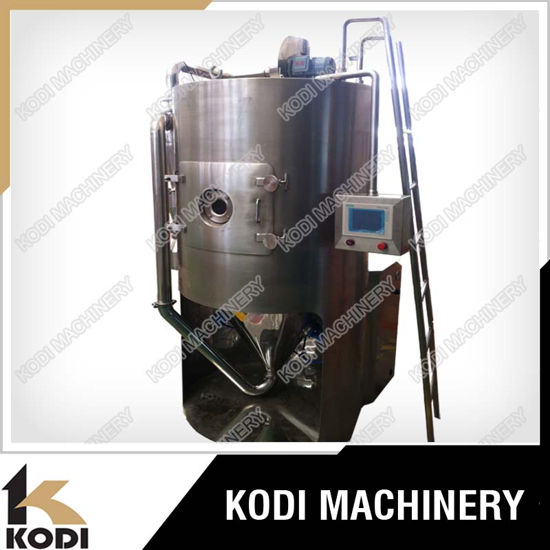 Kodi LPG-5ラボミニスプレードライヤー実験室-噴霧乾燥装置問屋・仕入れ・卸・卸売り