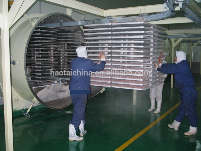 真空ハーブ凍結乾燥機-真空の乾燥装置問屋・仕入れ・卸・卸売り