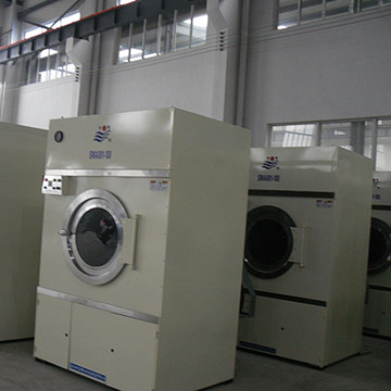 を最も一般的でシンプルな洗濯産業乾燥機用販売-円筒乾燥装置問屋・仕入れ・卸・卸売り
