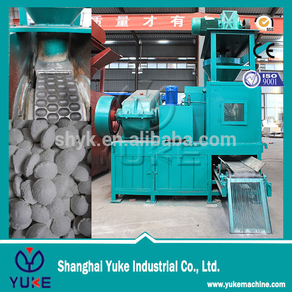 Ykhd 650 refactory素材練炭プレス機器-円筒乾燥装置問屋・仕入れ・卸・卸売り