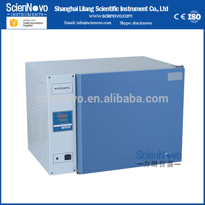 Sciennovo DHP-9052B実験室インキュベーター50l/65c-乾燥オーブン問屋・仕入れ・卸・卸売り