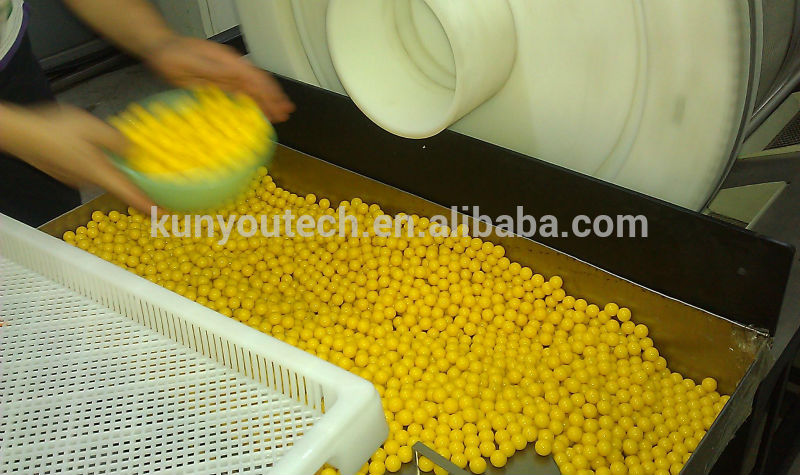 タンブルtd-2高効率的なペイントボールペイントボールの生産用乾燥機-円筒乾燥装置問屋・仕入れ・卸・卸売り