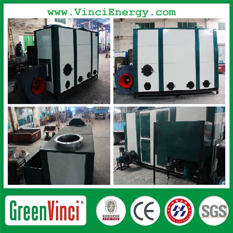 Greenvinci バイオ マス ドライヤー/熱風発生用トランス乾燥熱い販売で マレーシア-乾燥オーブン問屋・仕入れ・卸・卸売り