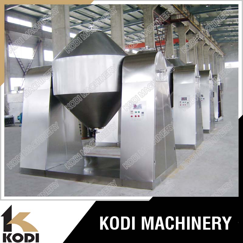 Kodi低温ダブルコーン真空ロータリードライヤー価格-回転式乾燥装置問屋・仕入れ・卸・卸売り