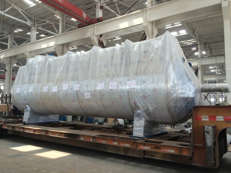 中国shuoyun高efficency低コスト蒸気管ロータリードライヤー-回転式乾燥装置問屋・仕入れ・卸・卸売り