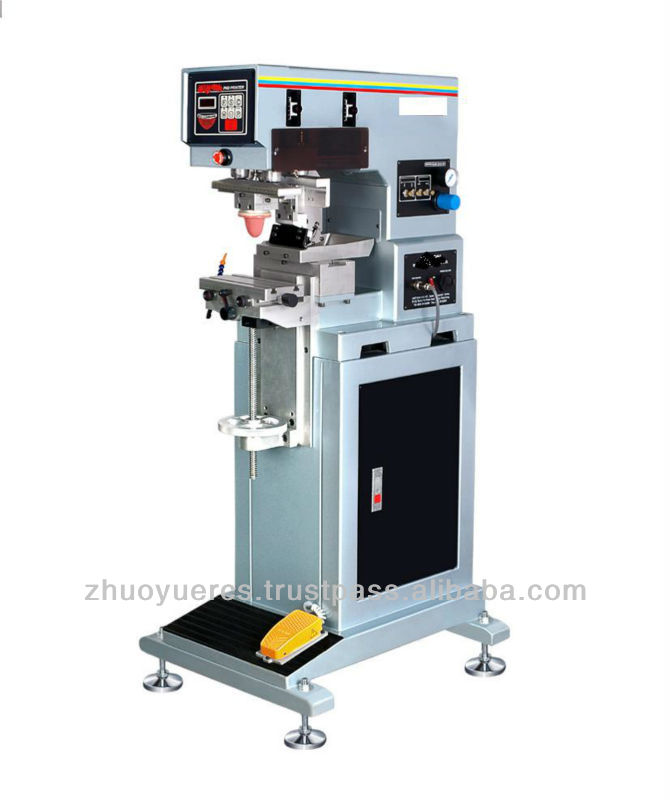 単一色のパッド印刷機zyp-160a-他のプリンター問屋・仕入れ・卸・卸売り