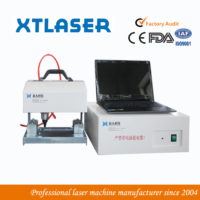 有効期限スタンピングマシンハンドヘルド空気圧ドットハンマーの頭マーキングマシンxtqbx- 110b+スカイプ: xtlaser102-他のプリンター問屋・仕入れ・卸・卸売り