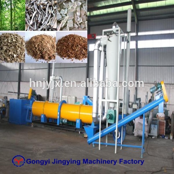 ブランド米乾燥jingyingmachine/木材チップ乾燥装置/木材チップ乾燥-回転式乾燥装置問屋・仕入れ・卸・卸売り