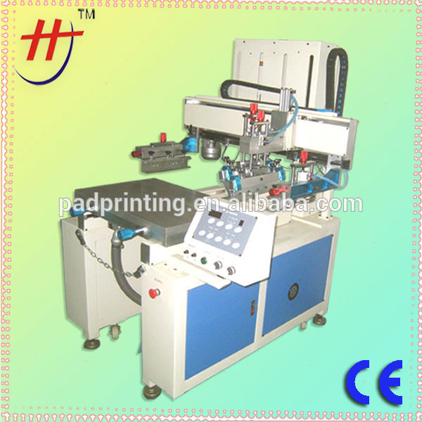 安くsaleths-600px空気圧と正確なフラットスクリーン捺染機-他のプリンター問屋・仕入れ・卸・卸売り