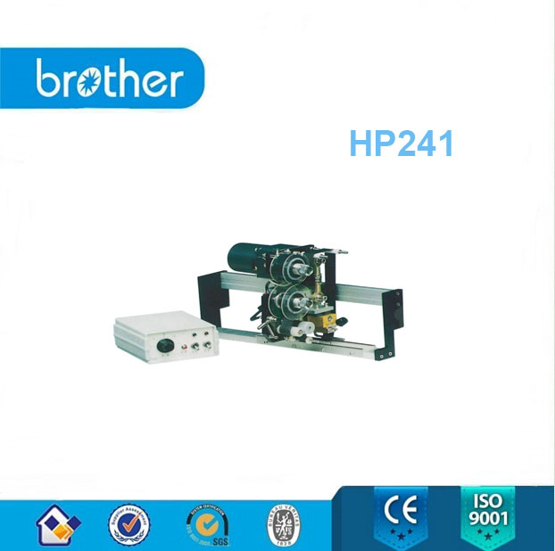 兄電子カラード- テープ印刷機( hp241c)-パッドプリンター問屋・仕入れ・卸・卸売り