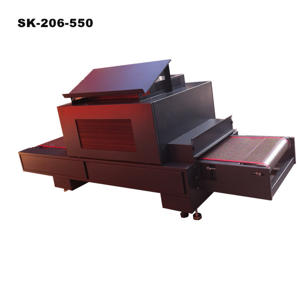 工場供給高速オフセット印刷uvドライヤーSK-206-550-ポストプレス設備問屋・仕入れ・卸・卸売り
