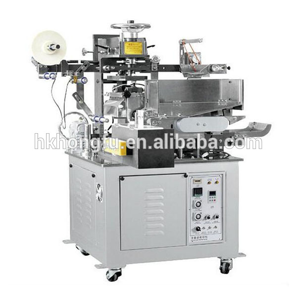 Hk h100 automaticheat転送ステッカー印刷機レーザー プリンタ用プラスチック-熱転写問屋・仕入れ・卸・卸売り