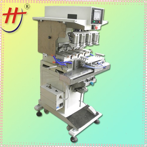 中国hp-160dyhengjinタンポンパッド印刷機が使用される-パッドプリンター問屋・仕入れ・卸・卸売り