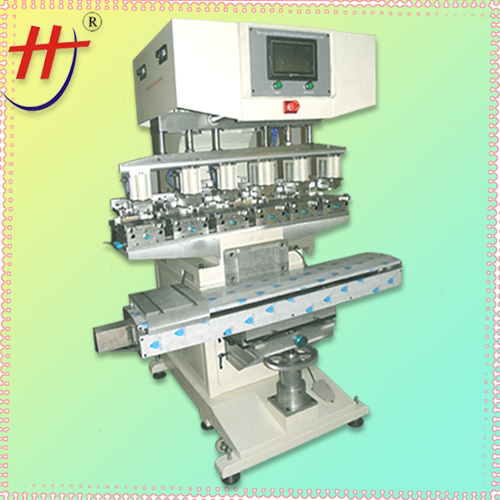 ボトルキャップ用hp-300fyパッドプリンター、 ロゴのパッドプリンター-パッドプリンター問屋・仕入れ・卸・卸売り