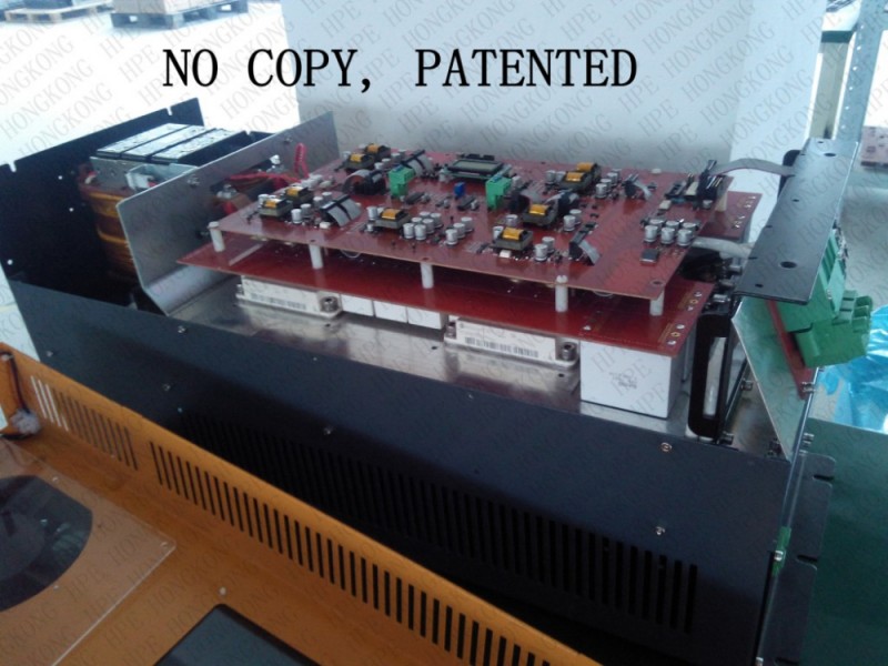 Uvコーティングマシンインテリジェント電源装置--- 27キロワットです( 1kw~40kw)-ポストプレス設備問屋・仕入れ・卸・卸売り