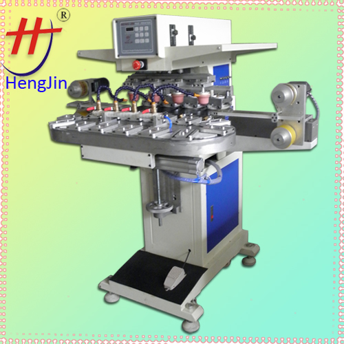 精度4hp-160dzythengjincoveyortampondruckmaschine色インク入れ-パッドプリンター問屋・仕入れ・卸・卸売り