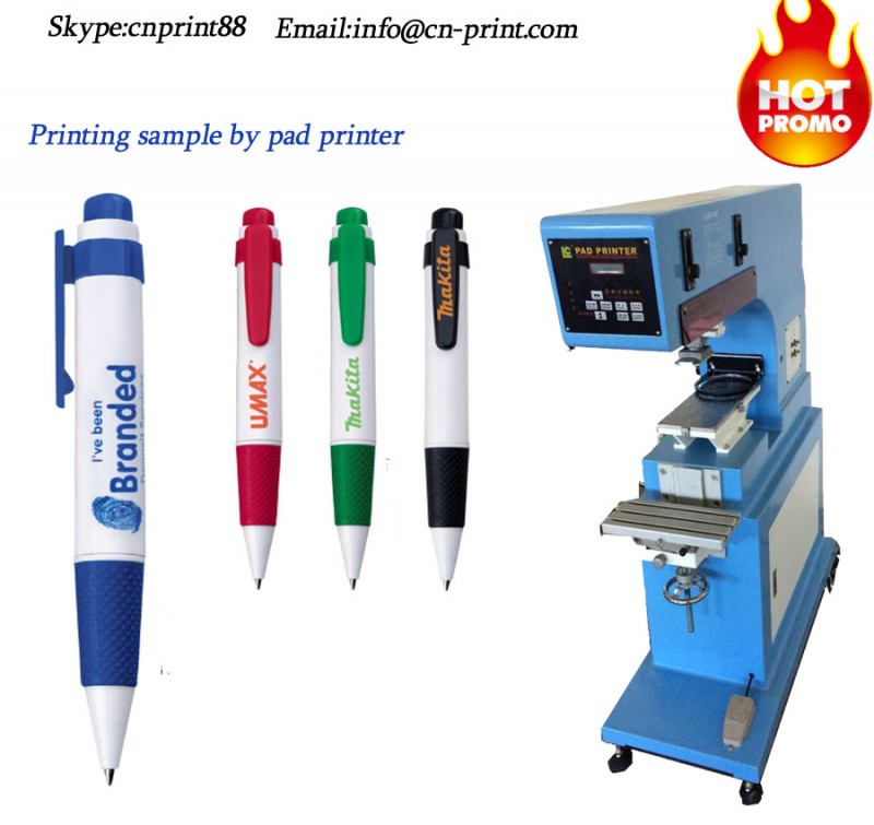 ペンパッド印刷機ボトルパッドプリンタキャッププリンタLC-PM1-100T-問屋・仕入れ・卸・卸売り